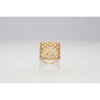 GOLD DAMEN RING 14k 585 Gr. 60 3,71g Gelb Gold AU Berlin - Neukölln Vorschau