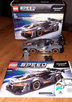 Lego Speed Champions 75892 Baden-Württemberg - Neuried Vorschau