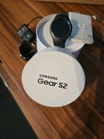 Smartwatch Samsung Gear S2 Classic Schwarz 30.2 mm Rheinland-Pfalz - Bleialf  Vorschau