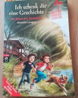 Kinderbuch ich schenk dir eine Geschichte Bayern - Eckersdorf Vorschau
