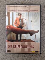 DVD die Reifeprüfung   Dustin Hoffman Hessen - Darmstadt Vorschau