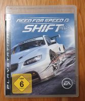 Need for Speed Shift PS3 Bayern - Gaimersheim Vorschau