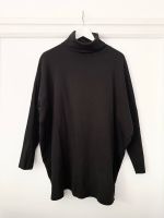 COS Long Pullover Rollkragen Sweatshirt Schwarz Baumwolle M Eimsbüttel - Hamburg Eimsbüttel (Stadtteil) Vorschau