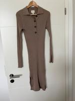 Strick-Schlauchkleid, Gr. S Hessen - Waldems Vorschau