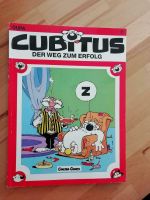 Cubitus Band 7 von Carlsen Comics neuwertig Kr. München - Oberschleißheim Vorschau