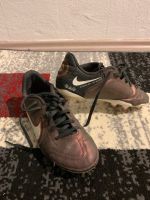 Nike Fußballschuhe Bayern - Schwabhausen Vorschau