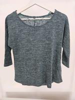 Pimkie shirt langarm 3/4 Shirt grün Bayern - Michelau i. OFr. Vorschau