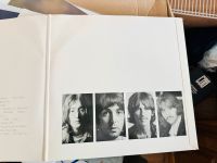 The Beatles LP die Weise Bayern - Freyung Vorschau