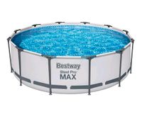 Bestway Pool Steel Pro Max Poolfolie Bayern - Holzheim a.d. Donau Vorschau