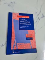 Leitfaden Examensarbeit für das Lehramt, Wilhelm Topsch Frankfurt am Main - Preungesheim Vorschau