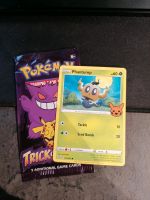 Pokemon Phantump Trick or Trade Rheinland-Pfalz - Kaiserslautern Vorschau