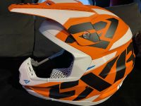 Motocross Helm FXR MX  NEU Thüringen - Sonneberg Vorschau