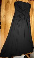 Abendkleid Abiballkleid von Swing schwarz lang neu Nordrhein-Westfalen - Rheine Vorschau