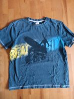 S.Oliver T-Shirt Shirt Gr.128 Surfer Baden-Württemberg - Ulm Vorschau