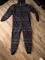 Fabletics Overall Jogginganzug Gr L Norweger Fleece Jumpsuit Niedersachsen - Osterode am Harz Vorschau