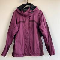 Jack Wolfskin S Texapore Damen Outdoor Jacke Kapuze Wasserdicht Friedrichshain-Kreuzberg - Kreuzberg Vorschau