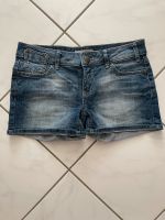 Jeans Shorts C&A neu ohne Etikett Gr. 36 Rheinland-Pfalz - Nastätten Vorschau