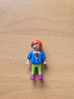 Playmobil Figur Lukas Vogel    Familie Vogel/Hauser/Overbeck Bayern - Burgoberbach Vorschau