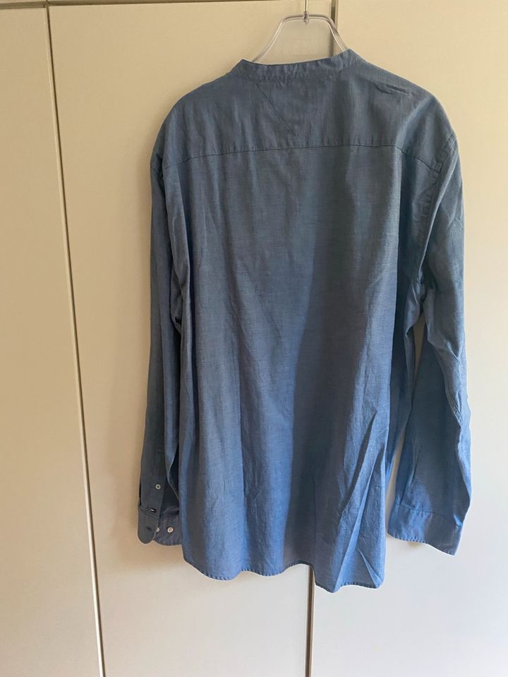 Tommy Hilfiger Hemd Gr XL Neu top in Hamburg