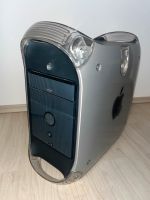 Apple Power Mac G4 / Mac OS X 10.3.2 / 466 MHz / 512 MB RAM Nordrhein-Westfalen - Merzenich Vorschau