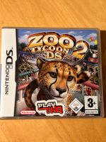 Nintendo DS Zoo Tycoon 2 Sachsen - Schmölln Vorschau