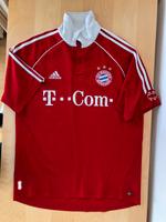 Bayern Trikot Home Adidas 06/07 L Baden-Württemberg - Reutlingen Vorschau