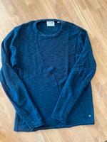 Strickpullover Blau Dresden - Gruna Vorschau