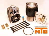 Deutz Motor Instandsetzungs-Kit Niedersachsen - Osnabrück Vorschau