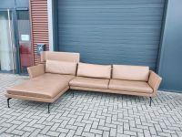 Vitra - Suita Sofa by Antonio Citterio - Camel Premium F Nordrhein-Westfalen - Kranenburg Vorschau