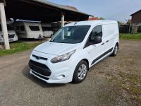 Ford Transit Connect L2 Sortimo Ausbau Rheinland-Pfalz - Otterberg Vorschau