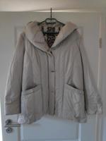 Jacke • neuwertig • Steppjacke • beige • Gr. 44 • C&A Niedersachsen - Wiesmoor Vorschau