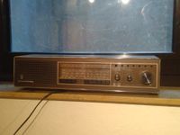 Vintage Radio Grundig RF 625 Nordrhein-Westfalen - Gladbeck Vorschau
