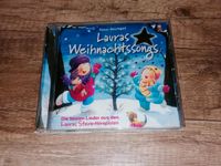 Laura's Weihnachtssongs CD Nordrhein-Westfalen - Wettringen Vorschau