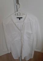 Vero Moda Bluse weiß 3/4 Arm Gr. M Hamburg - Bergedorf Vorschau