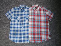 Herren Sommer Hemd Gr. M und L / H&M ; Fishbone Kr. München - Haar Vorschau