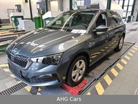 Skoda Scala Ambition Drive 125 1.5 TSI DSG*LED*P-DACH* Hessen - Burghaun Vorschau