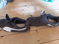 PUMA Laufschuhe Gr.34-35 Kreis Pinneberg - Wedel Vorschau