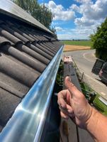 Dachrinnenreinigung Dachreinigung Rinnen Entwässerung Nordrhein-Westfalen - Viersen Vorschau