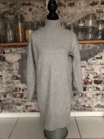 Pulloverkleid Gr.XS -M Grau H&M Nordrhein-Westfalen - Oerlinghausen Vorschau