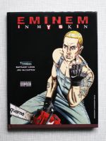 Buch Eminem  CD & MAXI  HipHop  Coolio  DMX  Fanta Vier  The Game Thüringen - Steinbach-Hallenberg (Thüringer W) Vorschau