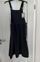 NEU - Puma Downtown Dungaree Dress - S Saarland - Püttlingen Vorschau