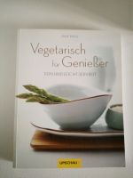 Vegetarisch für Genießer Bayern - Regensburg Vorschau