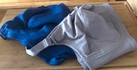 2er Set BHs, Gr 120 E Nordrhein-Westfalen - Wilnsdorf Vorschau