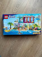 Lego Friends Strandhaus 41709 Niedersachsen - Wardenburg Vorschau