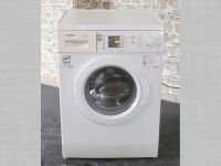 (F754) 7kg Waschmaschine Bosch Maxx 7 (12Mon.Garantie) 118 Berlin - Friedrichsfelde Vorschau