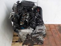 MINI COOPER R56 1.6 N47C16A MOTOR KOMPLETT Nordrhein-Westfalen - Leverkusen Vorschau