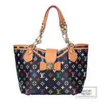 LOUIS VUITTON ANNIE GM HANDTASCHE AUS MONOGRAM MULTICOLORE CANVAS Hessen - Darmstadt Vorschau