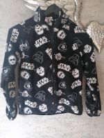 Star wars Fleccjacke H&M Niedersachsen - Salzgitter Vorschau