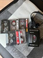 Sony Walkman WM-FX10 Cassette Radio Bergedorf - Hamburg Lohbrügge Vorschau