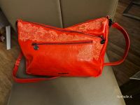 Desigual Damen Handtasche rot "wie neu" ‼️‼️‼️ Nürnberg (Mittelfr) - Aussenstadt-Sued Vorschau